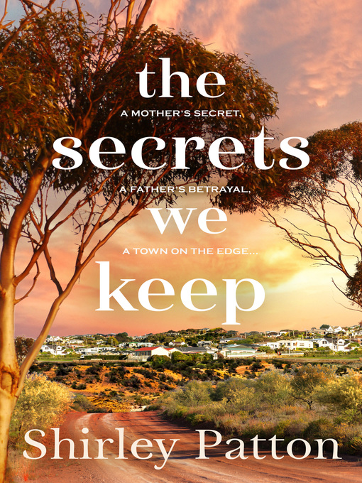 Cover image for The Secrets We Keep
